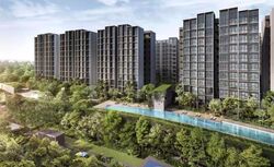 Tenet (D18), Condominium #508042801